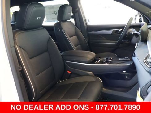 New 2026 Buick Enclave Sport Touring w/ Power Package image 23