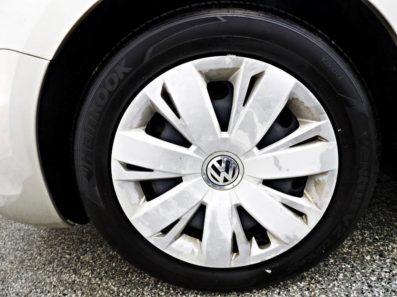 Used 2014 Volkswagen Jetta SE FWD image 17