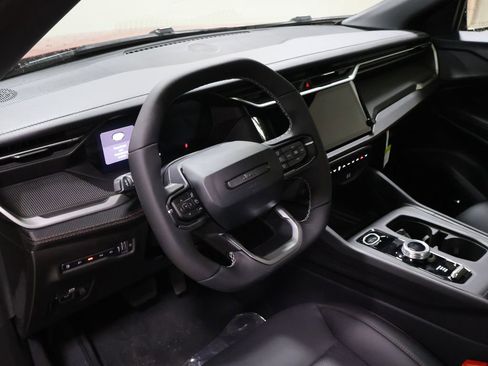 New 2026 Jeep Cherokee Overland image 21