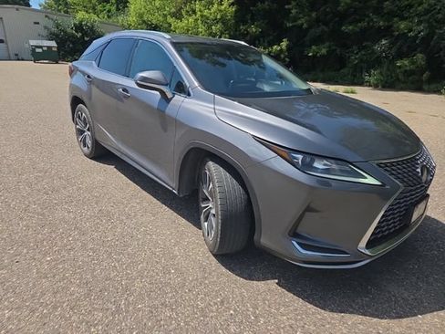 Used 2020 Lexus RX 350 AWD w/ Premium Package image 23