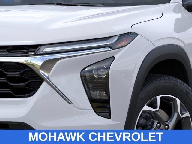 New 2026 Chevrolet Trax LT w/ Driver Confidence Package FWD image 10