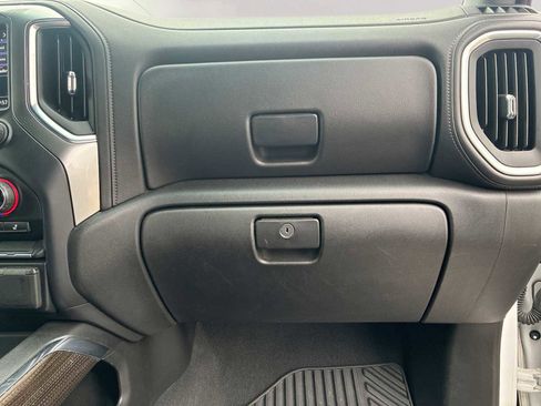 Certified 2021 Chevrolet Silverado 1500 RST w/ All Star Edition Plus image 31