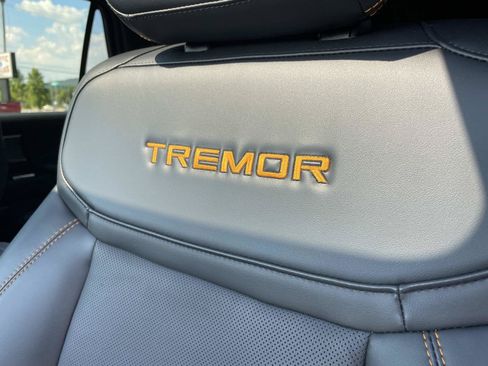 Used 2026 Ford Expedition Tremor AWD/4WD image 19