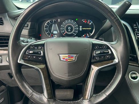 Used 2020 Cadillac Escalade Platinum image 41