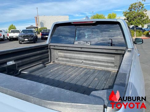 Used 2023 Honda Ridgeline RTL-E image 12