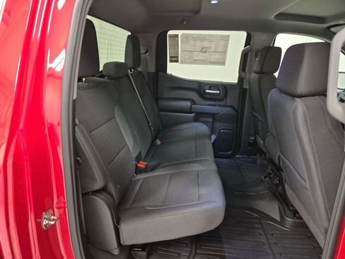 New 2026 GMC Sierra 1500 Pro w/ Graphite Edition image 28