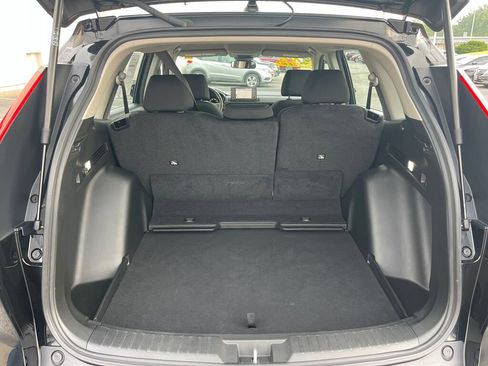 Certified 2024 Honda CR-V LX image 23