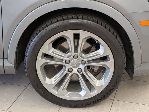 Used 2016 Audi Q3 2.0T Prestige w/ Prestige Package AWD/4WD image 12