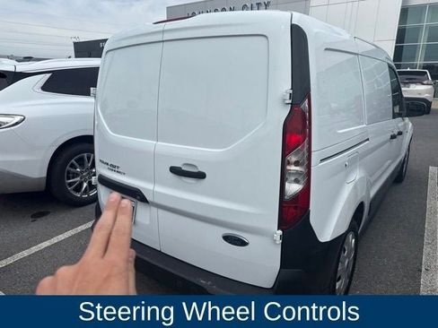Used 2020 Ford Transit Connect XL FWD image 19