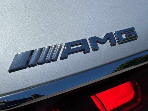 Used 2024 Mercedes-Benz GLS 63 AMG 4MATIC image 50