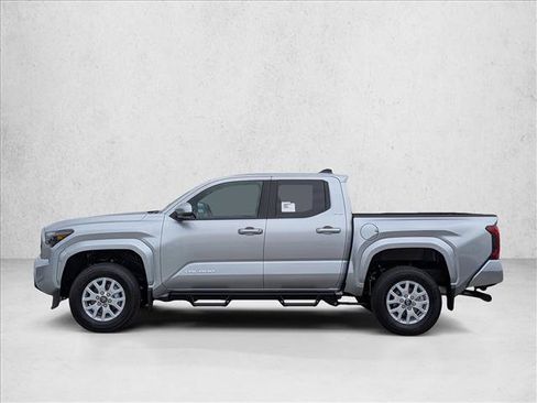 New 2026 Toyota Tacoma SR5 RWD image 5