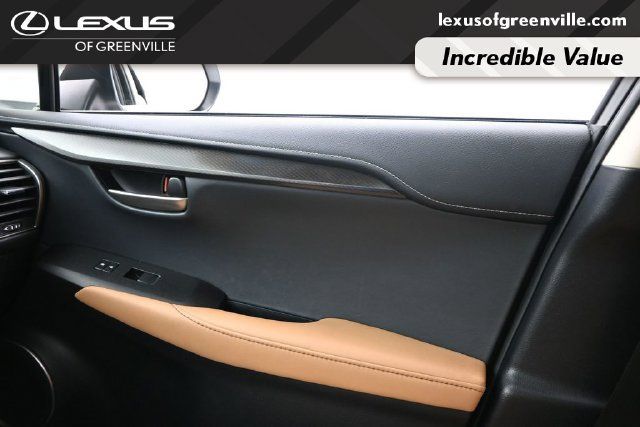 Used 2016 Lexus NX 200t FWD w/ Premium Package image 19