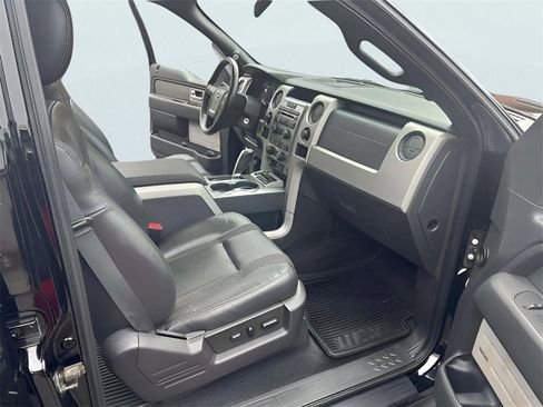 Used 2011 Ford F150 Raptor w/ Raptor Luxury Pkg image 20