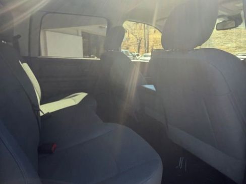 Used 2016 RAM 1500 Express image 15