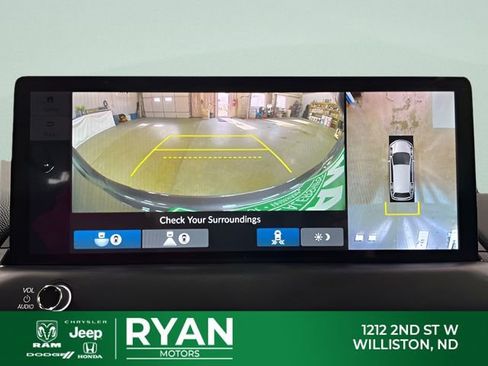 New 2026 Honda Pilot Touring image 20