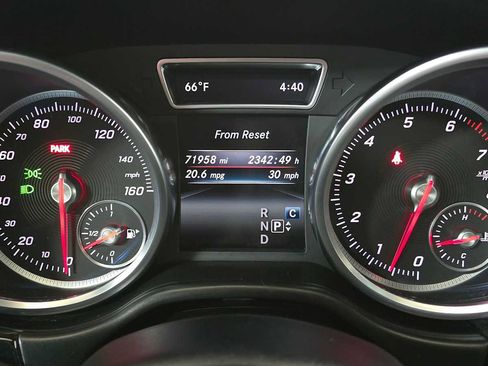 Certified 2017 Mercedes-Benz GLE 350 4MATIC image 29