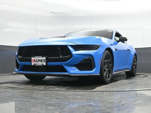 Used 2024 Ford Mustang GT Premium w/ GT Performance Package RWD image 49