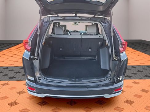 Used 2020 Honda CR-V EX-L image 15
