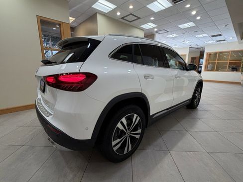 Used 2025 Mercedes-Benz GLA 250 image 5