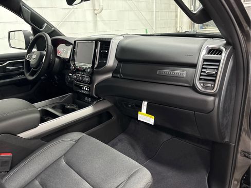 New 2026 RAM 1500 Big Horn image 10