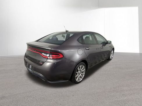 Used 2014 Dodge Dart SXT FWD image 13