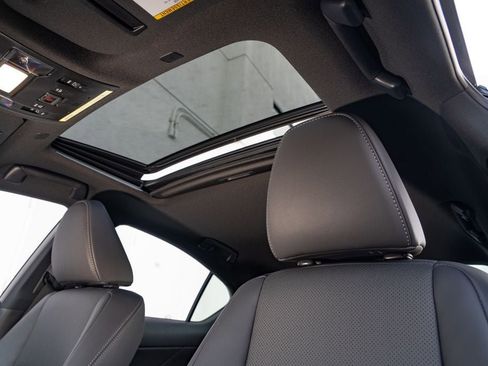 New 2026 Lexus IS 350 F Sport image 14