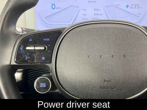 Used 2023 Hyundai Ioniq 5 SE image 10