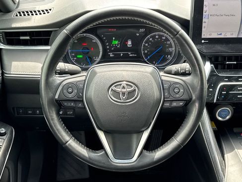 Certified 2022 Toyota Venza Limited w/ Advanced Technology Package AWD/4WD image 24