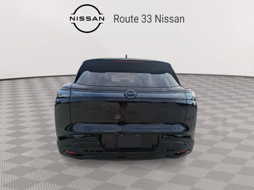 New 2027 Nissan Murano SL AWD/4WD image 4