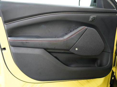 Certified 2025 Ford Mustang Mach-E Premium w/ Sport Appearance Package AWD/4WD image 22