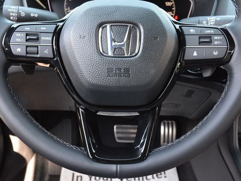 Used 2026 Honda Civic Sport image 27