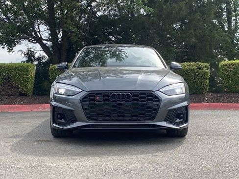 Used 2024 Audi S5 Premium Plus image 10