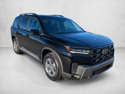 New 2026 Honda Pilot EX-L image 6