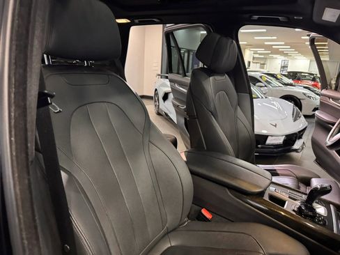 Used 2015 BMW X5 xDrive35i image 12