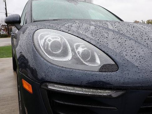 Used 2016 Porsche Macan S image 4