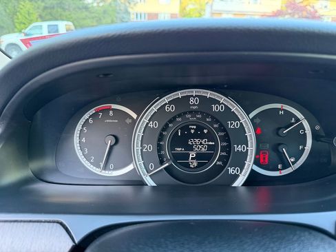 Used 2014 Honda Accord EX image 14