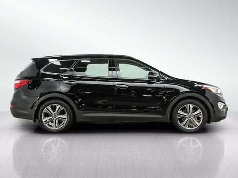 Used 2015 Hyundai Santa Fe GLS w/ Option Group 03 AWD/4WD image 6