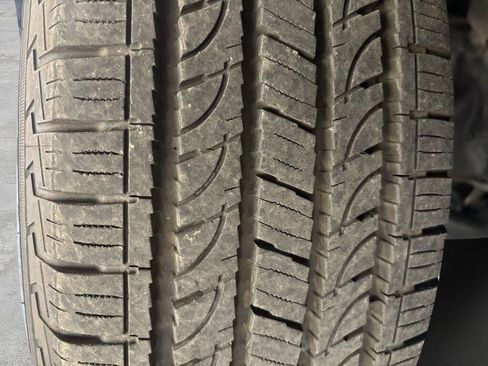 Used 2017 Toyota 4Runner Limited image 20