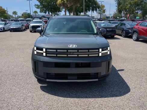 New 2026 Hyundai Santa Fe SEL image 10