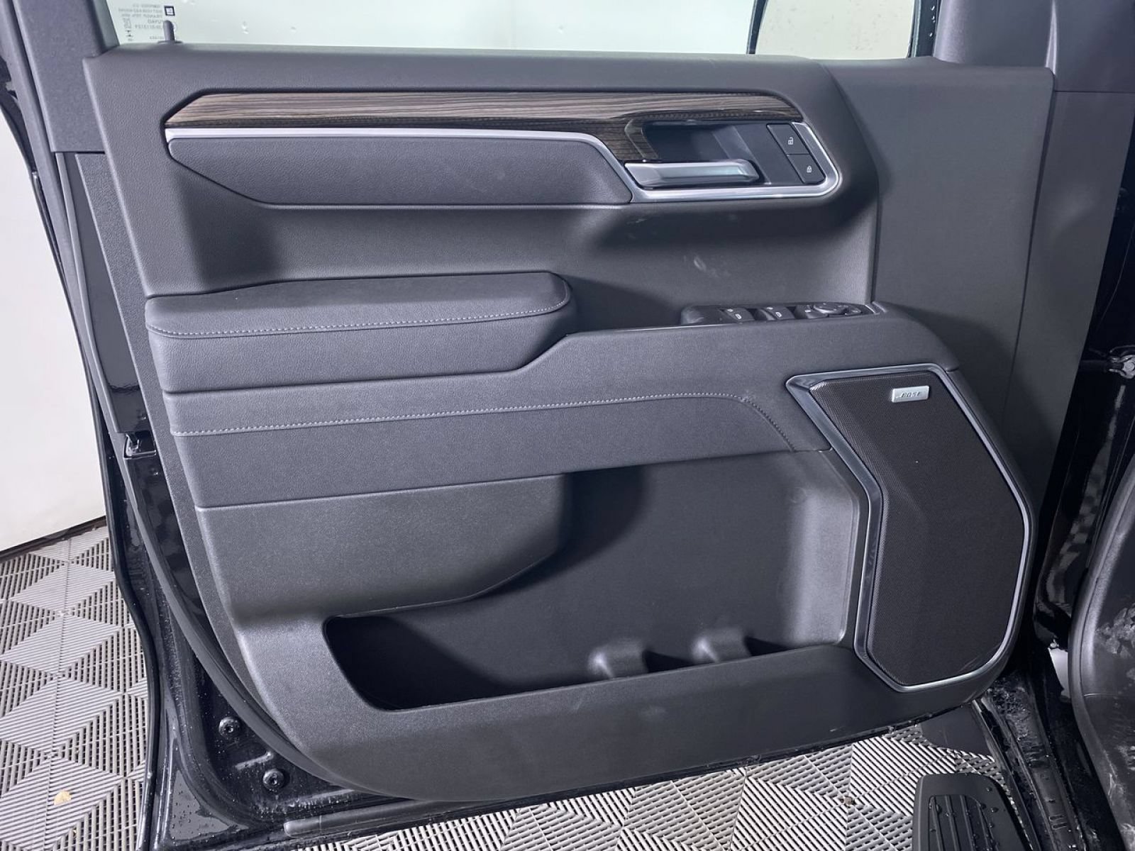 New 2026 Chevrolet Silverado 1500 RST w/ RST All Star Premium Package AWD/4WD image 12