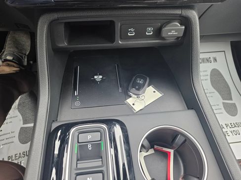 New 2026 Honda Pilot image 20