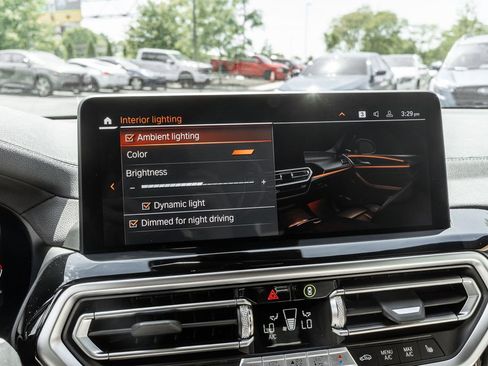 Used 2024 BMW X3 M40i AWD/4WD image 21