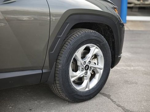 Used 2023 Hyundai Tucson SEL image 5