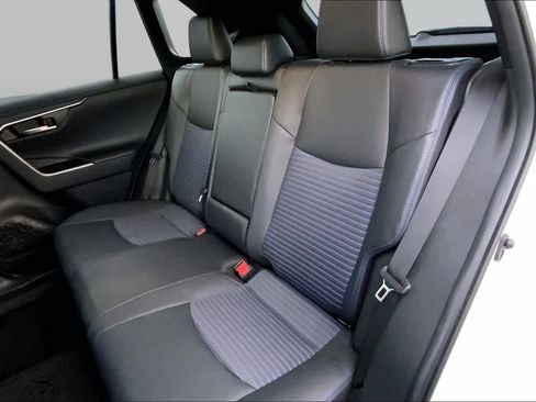 Used 2023 Toyota RAV4 XSE AWD/4WD image 20