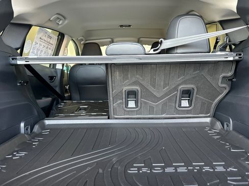 New 2026 Subaru Crosstrek 2.5i Limited image 15