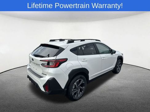 New 2026 Subaru Crosstrek 2.0i Premium AWD/4WD image 28