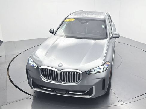 Used 2026 BMW X5 xDrive40i AWD/4WD image 53
