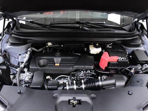 New 2026 Acura RDX A-Spec image 3