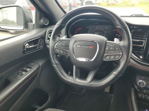 Used 2023 Dodge Durango GT AWD/4WD image 7