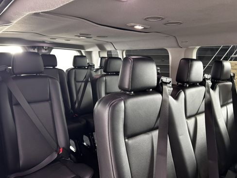 Used 2023 Ford Transit 350 XLT RWD image 15